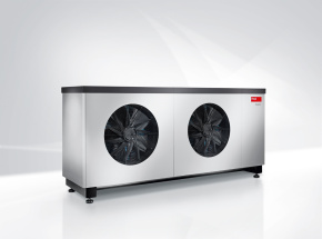 Hoval Belaria Dual AR 30 25 1 50 3 KW Thermotrade